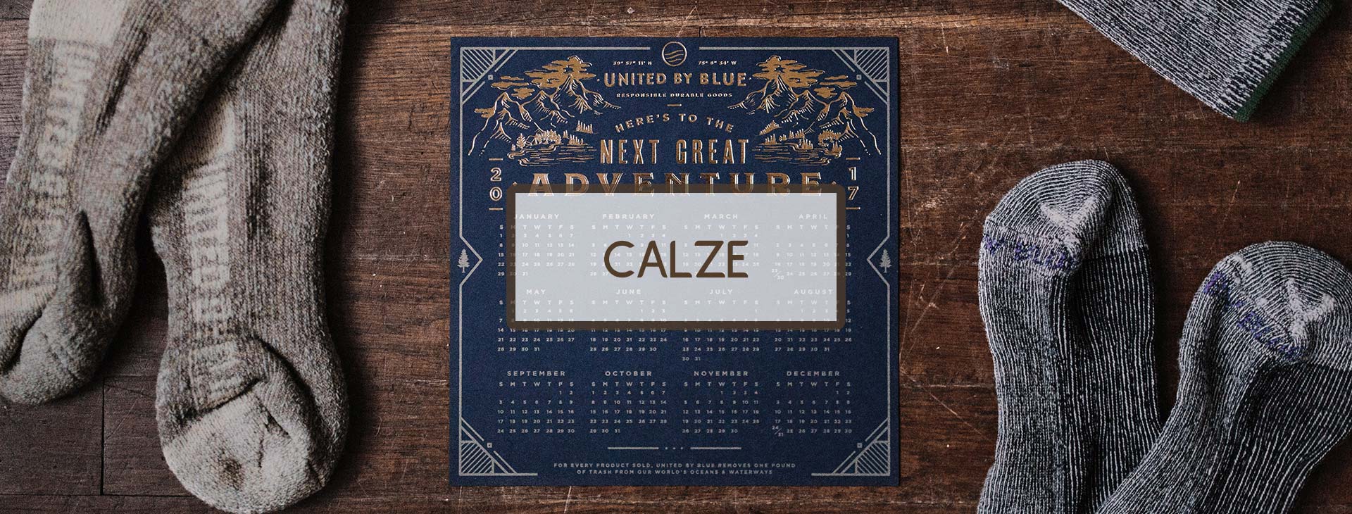 Calze