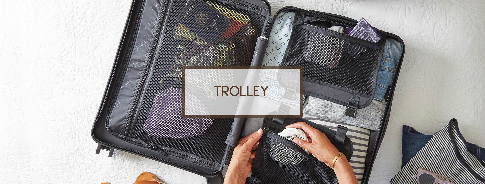 Trolley