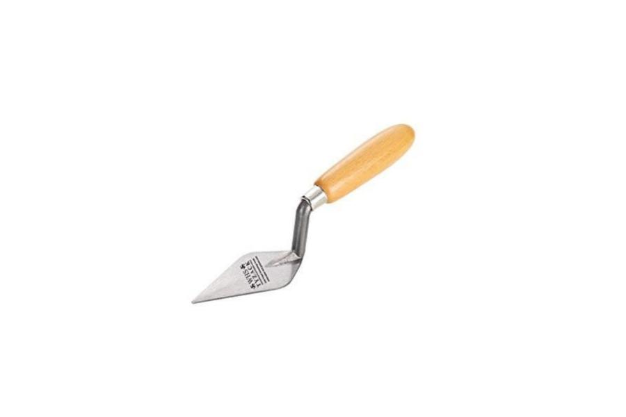 Cazzuola inglese Archaeology Trowel WHS Tyzack