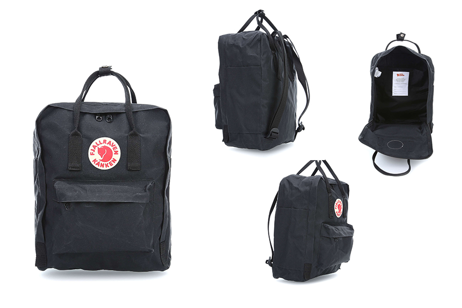 Zaino FjällRäven Kånken