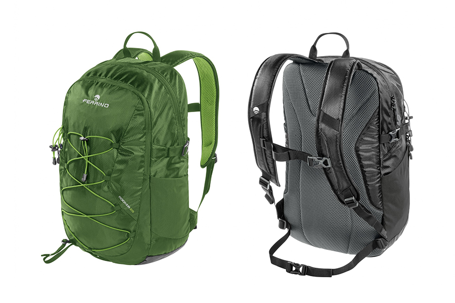 Zaino Rocker 25